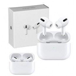 AURICOLARE BLUETOOTH APPLE AIRPODS 2 PRO MWP22ZM/A BIANCO