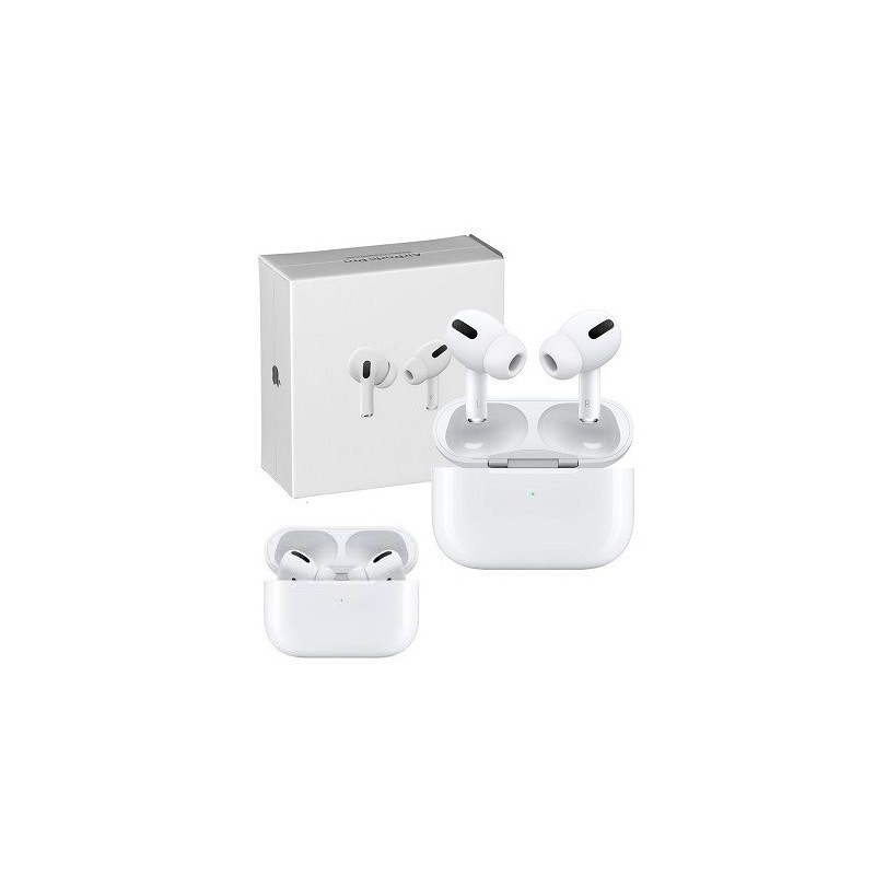 AURICOLARE BLUETOOTH APPLE AIRPODS 2 PRO MWP22ZM/A BIANCO