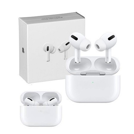 AURICOLARE BLUETOOTH APPLE AIRPODS 2 PRO MWP22ZM/A BIANCO