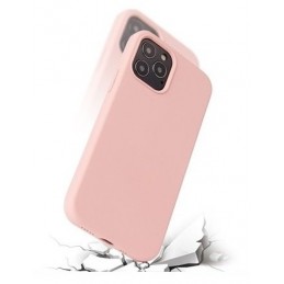 COVER PROTEZIONE APPLE IPHONE 11 - SILICONE VERDE MILITARE (CON PROTEZIONE FOTOCAMERA)