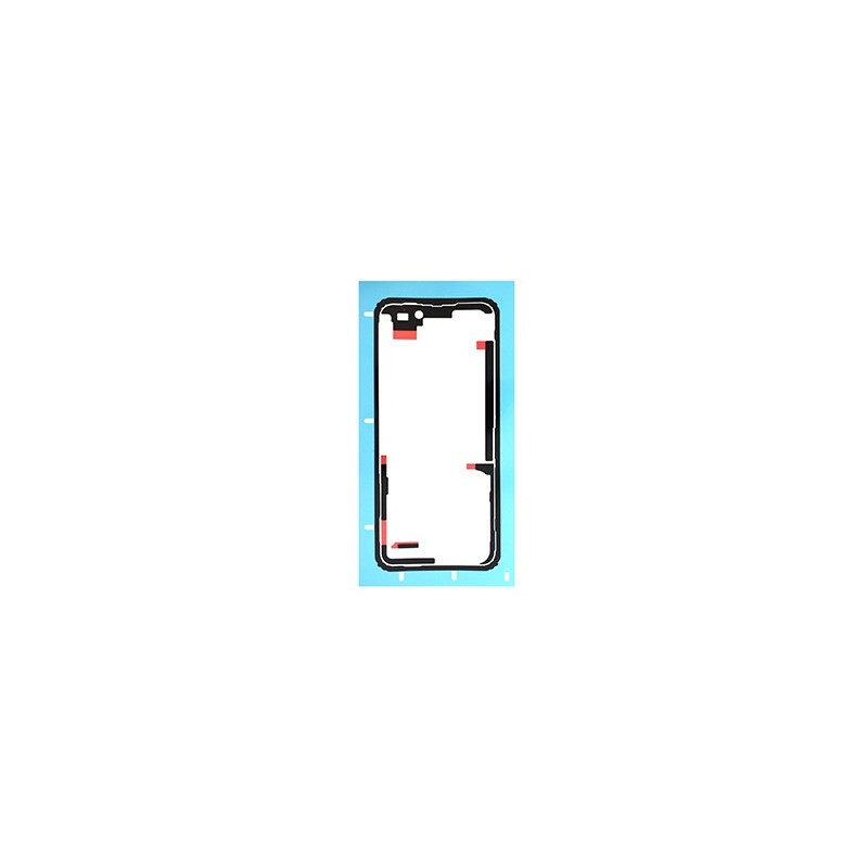 ADESIVO COVER BATTERIA HUAWEI P40 PRO PLUS