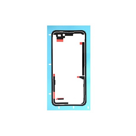 ADESIVO COVER BATTERIA HUAWEI P40 PRO PLUS