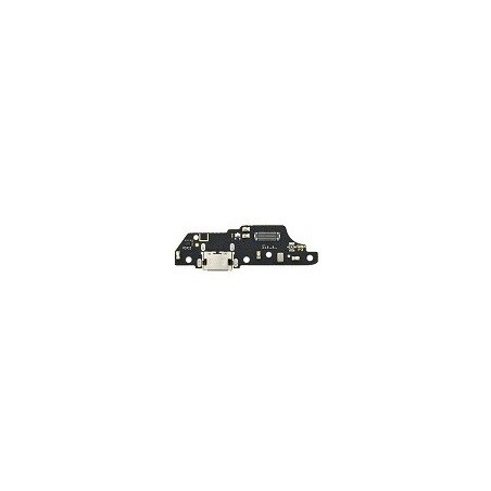 PCB RICARICA MOTOROLA MOTO E30