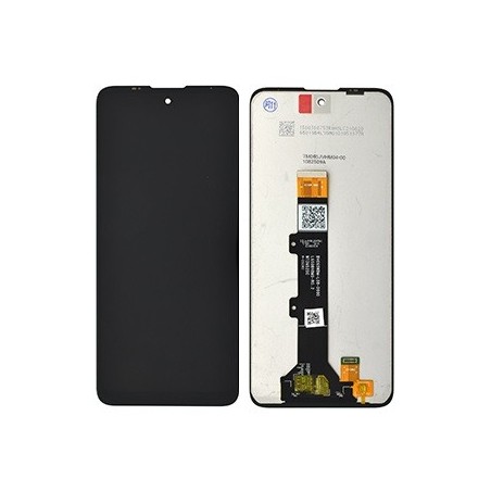DISPLAY MOTOROLA MOTO E30 NERO N/F