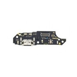 PCB RICARICA MOTOROLA MOTO E22