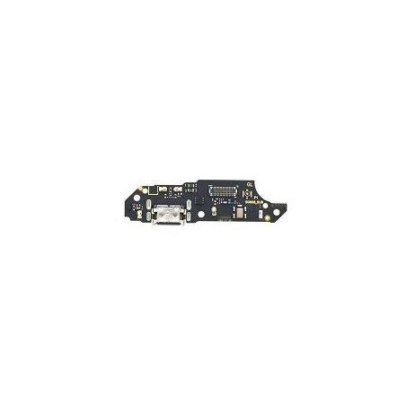 PCB RICARICA MOTOROLA MOTO E22