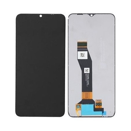 DISPLAY MOTOROLA MOTO E13 NERO N/F