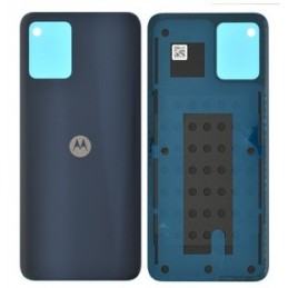 COVER BATTERIA MOTOROLA MOTO E13 NERO