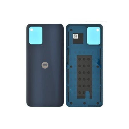 COVER BATTERIA MOTOROLA MOTO E13 NERO
