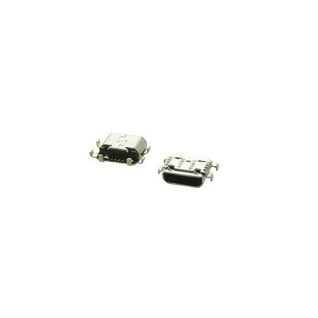 CONNETTORE RICARICA MICRO USB MOTOROLA MOTO E5