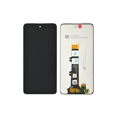 DISPLAY MOTOROLA MOTO E32s NERO N/F