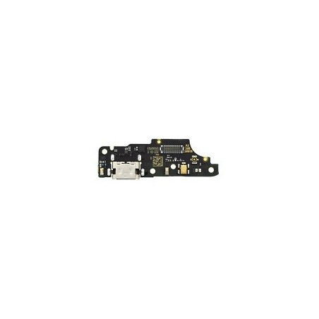 PCB RICARICA MOTOROLA MOTO E32