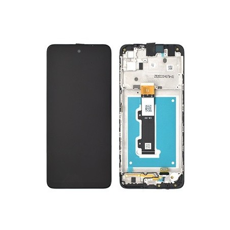DISPLAY MOTOROLA MOTO E32 NERO