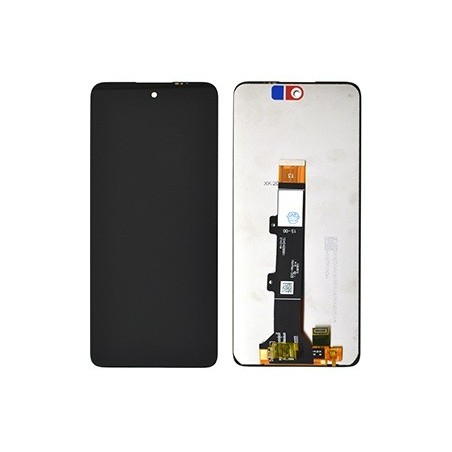 DISPLAY MOTOROLA MOTO E32 NERO
