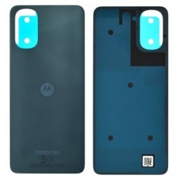 COVER BATTERIA MOTOROLA MOTO E32 GRIGIO