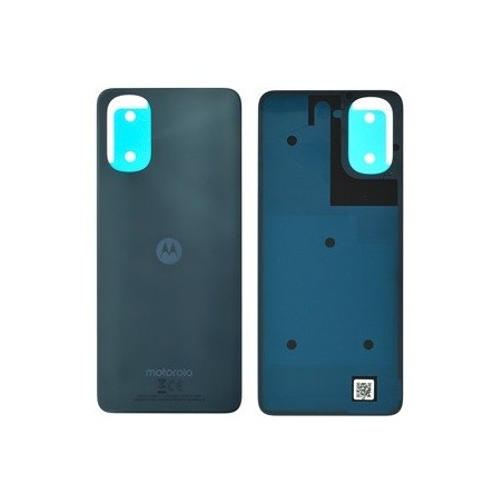 COVER BATTERIA MOTOROLA MOTO E32 GRIGIO