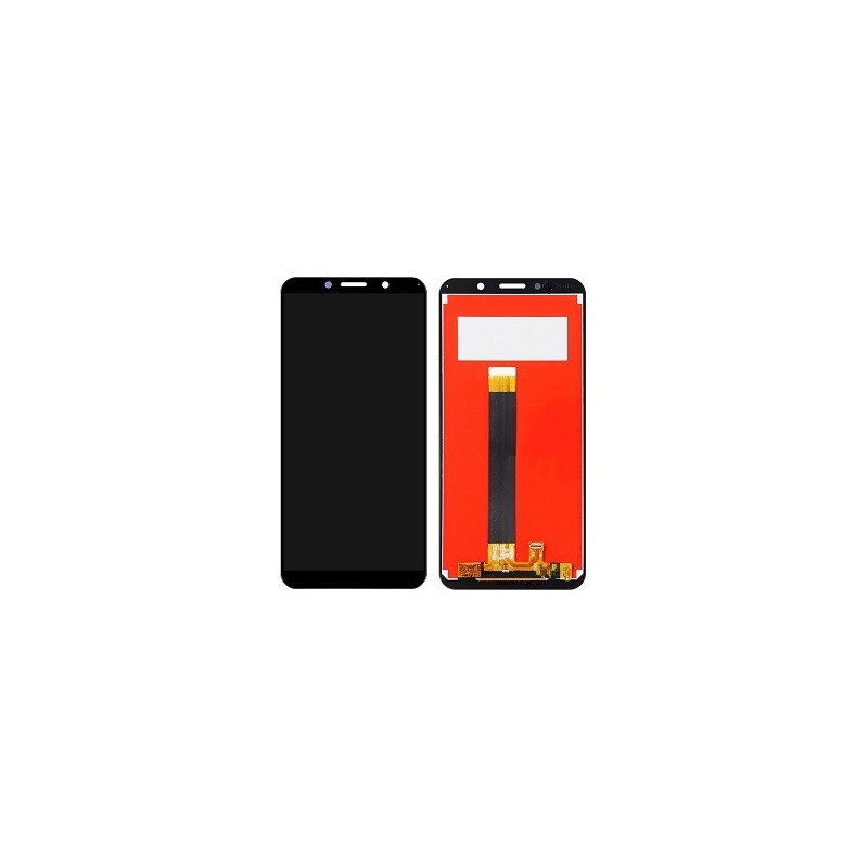 DISPLAY MOTOROLA MOTO E6 PLAY NERO N/F