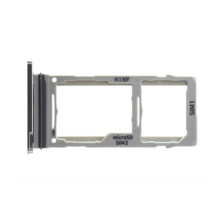 CARRELLO SIM/MICRO SD SAMSUNG GALAXY NOTE 20 ULTRA 5G SM-N986 BIANCO