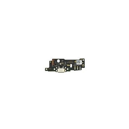 PCB RICARICA MOTOROLA E5 PLAY