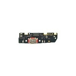 PCB RICARICA MOTOROLA MOTO E5