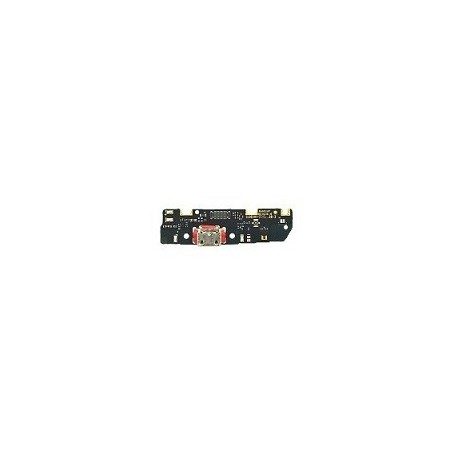 PCB RICARICA MOTOROLA MOTO E5