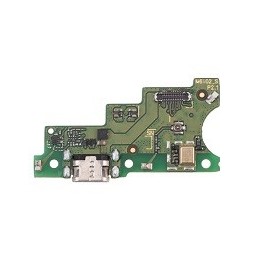 PCB RICARICA MOTOROLA MOTO E6S