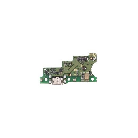 PCB RICARICA MOTOROLA MOTO E6S