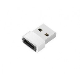 ADATTATORE SAMSUNG MICRO USB A TYPE-C SILVER