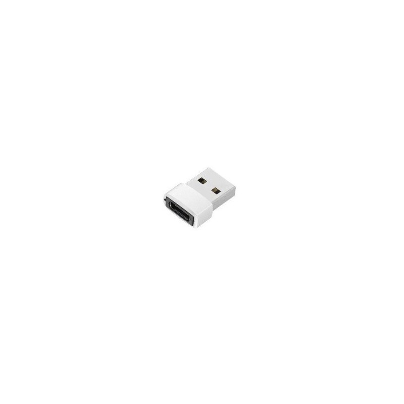 ADATTATORE SAMSUNG MICRO USB A TYPE-C SILVER