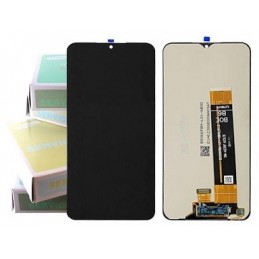 DISPLAY SAMSUNG GALAXY A23 SM-A235F - CODICE FLAT SM-A235F A23 LTE BOE B6 (N/F)