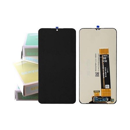 DISPLAY SAMSUNG GALAXY A23 SM-A235F - CODICE FLAT SM-A235F A23 LTE BOE B6 (N/F)