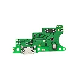 PCB RICARICA MOTOROLA MOTO E6I