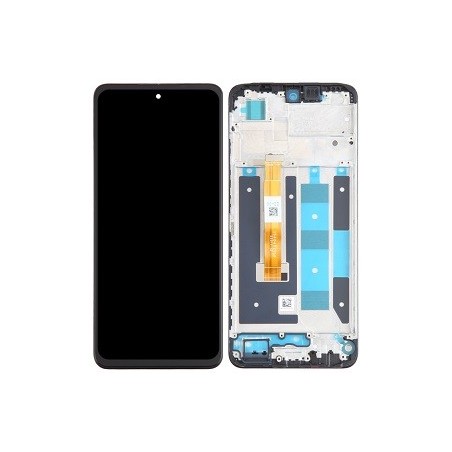 DISPLAY OPPO REALME C55 NERO