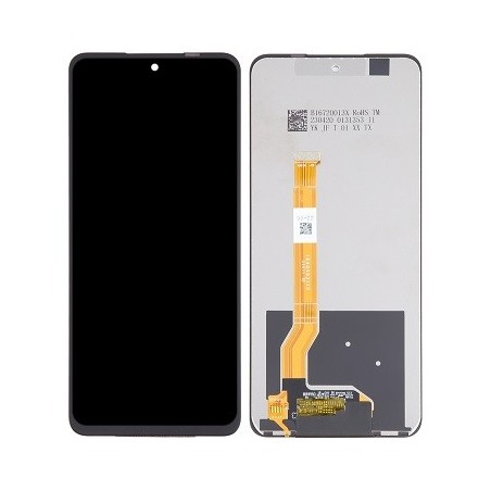 DISPLAY OPPO REALME C55 NERO