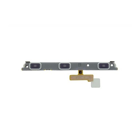 FLAT TASTI LATERALI SAMSUNG GALAXY NOTE 20 ULTRA 5G SM-N986