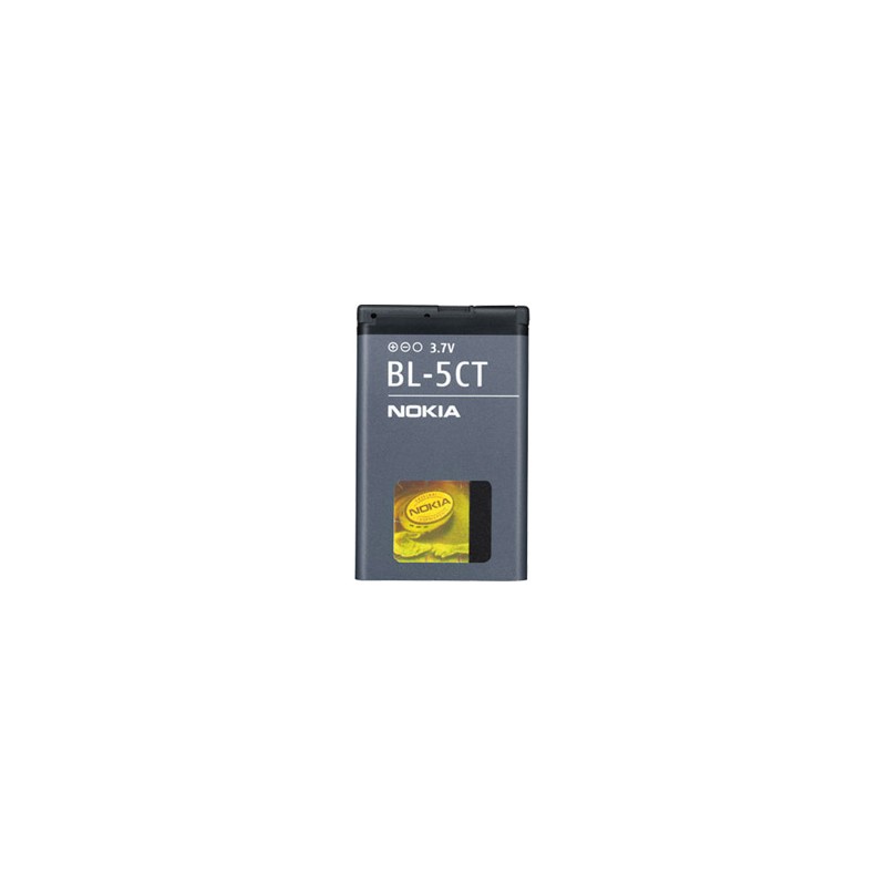 BATTERIA NOKIA BL-5CT