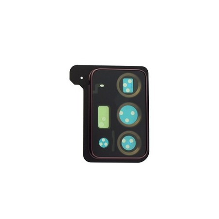 COVER FOTOCAMERA SAMSUNG GALAXY NOTE 20 ULTRA 5G SM-N986 BRONZO