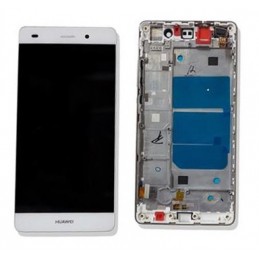 DISPLAY HUAWEI P8 LITE BIANCO