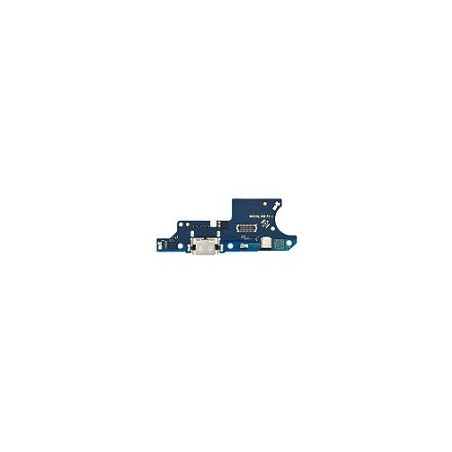 PCB RICARICA MOTOROLA MOTO E7 POWER