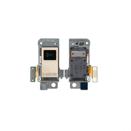 FOTOCAMERA POSTERIORE SAMSUNG GALAXY NOTE 20 ULTRA 5G SM-N986 ZOOM