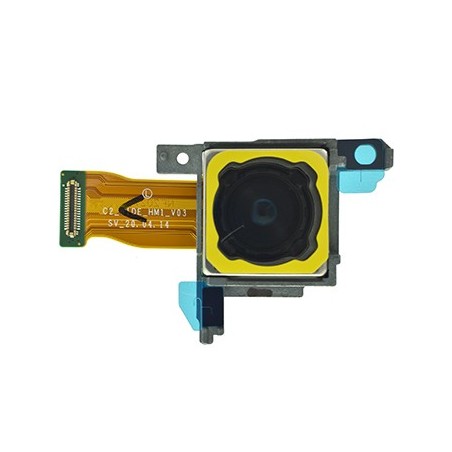 FOTOCAMERA POSTERIORE SAMSUNG GALAXY NOTE 20 ULTRA 5G SM-N986