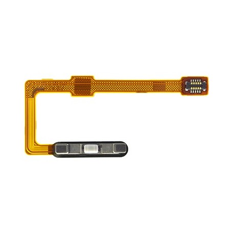 FLAT LETTORE IMPRONTA HUAWEI P SMART PRO NERO