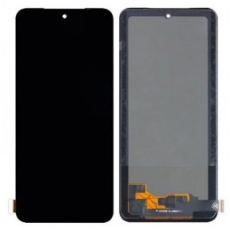 DISPLAY XIAOMI REDMI NOTE 12s NERO N/F (LCD TFT)