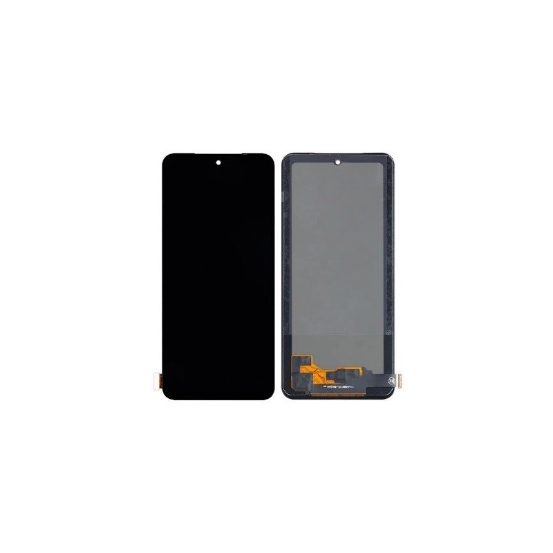 DISPLAY XIAOMI REDMI NOTE 12s NERO N/F (LCD TFT)