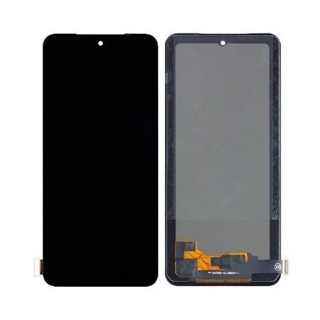 DISPLAY XIAOMI REDMI NOTE 12s NERO N/F (LCD TFT)