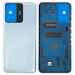 COVER BATTERIA XIAOMI REDMI NOTE 12s BLU