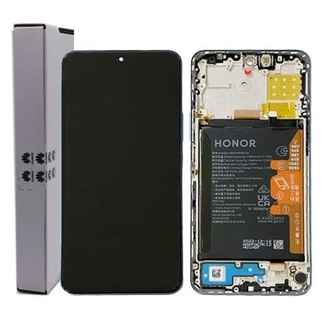 DISPLAY HUAWEI HONOR X8A BLU W/F