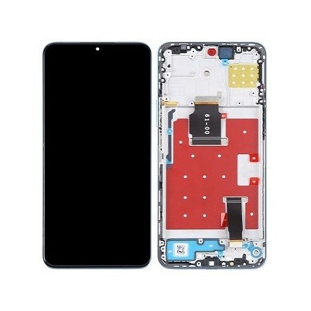 DISPLAY HUAWEI HONOR X8A BLU W/F