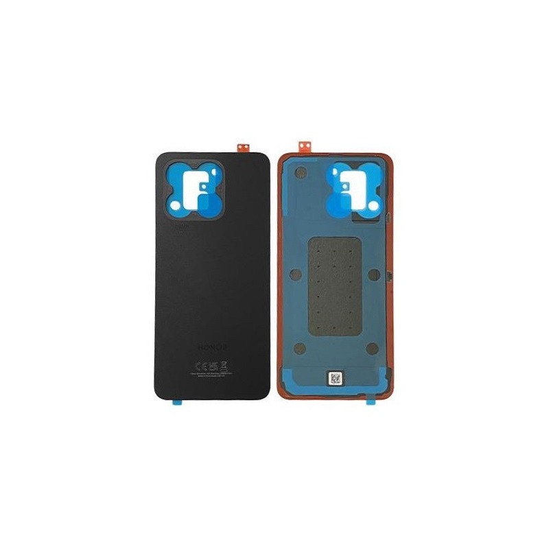 COVER BATTERIA HUAWEI HONOR X8A NERO