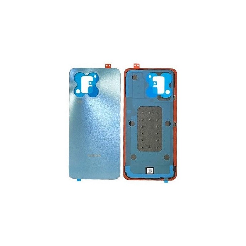 COVER BATTERIA HUAWEI HONOR X8A BLU